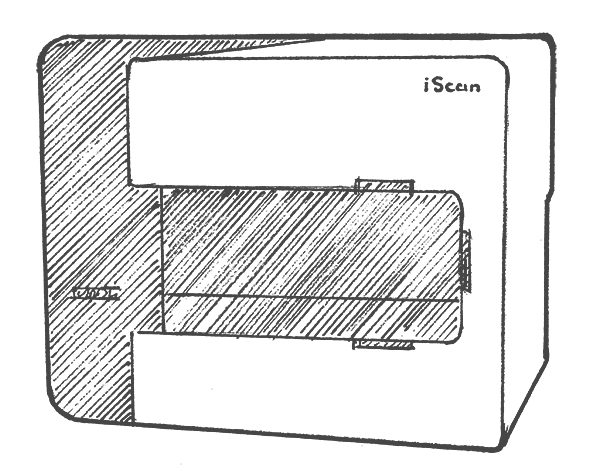 QGEN - Iscan